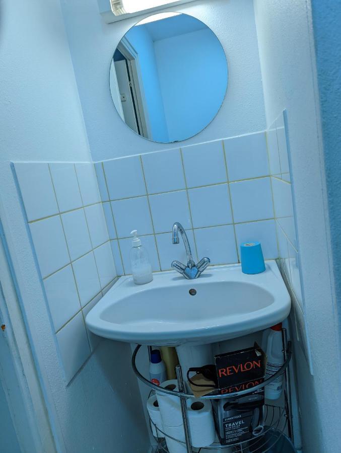 Studio Simplicien *Cosy* Plein Centre Ville De Poitiers *Tv* Wifi *Cafe* 外观 照片